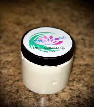 Open image in slideshow, Shea Butter Body Butter
